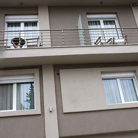 Katrine Boutique Apartments 卡瓦拉 外观 照片