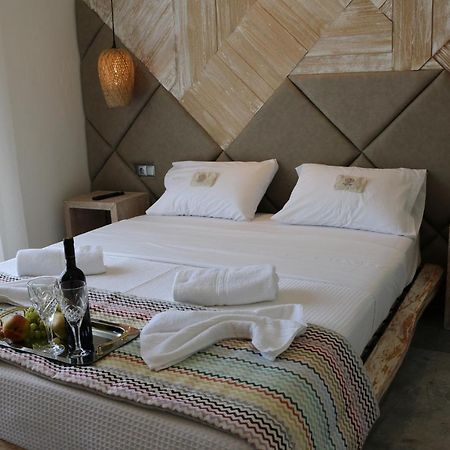 Katrine Boutique Apartments 卡瓦拉 外观 照片