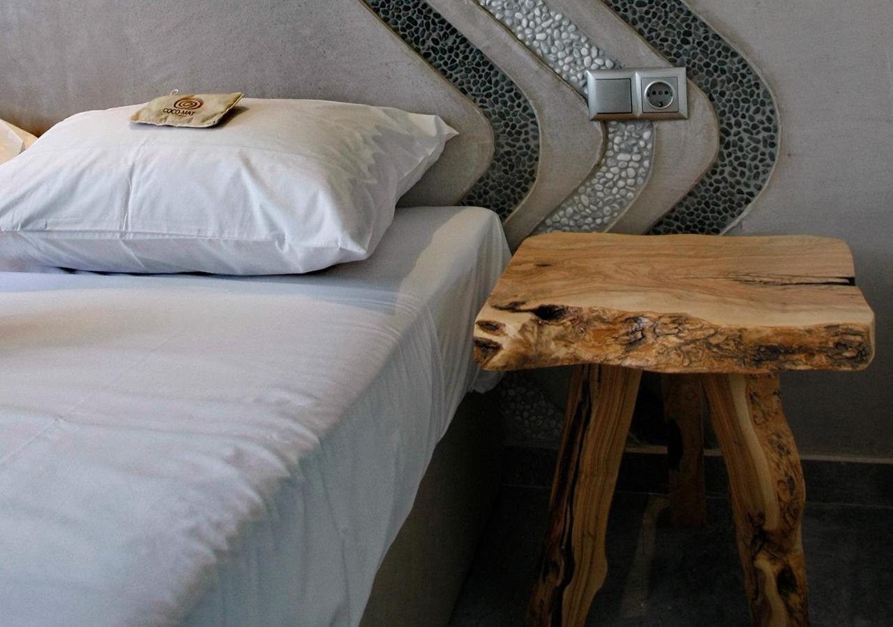 Katrine Boutique Apartments 卡瓦拉 外观 照片