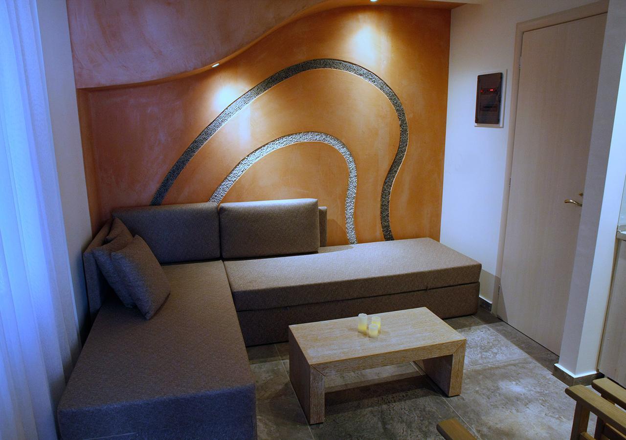 Katrine Boutique Apartments 卡瓦拉 外观 照片