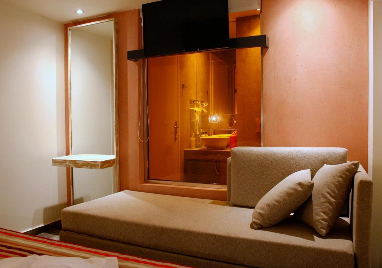 Katrine Boutique Apartments 卡瓦拉 外观 照片