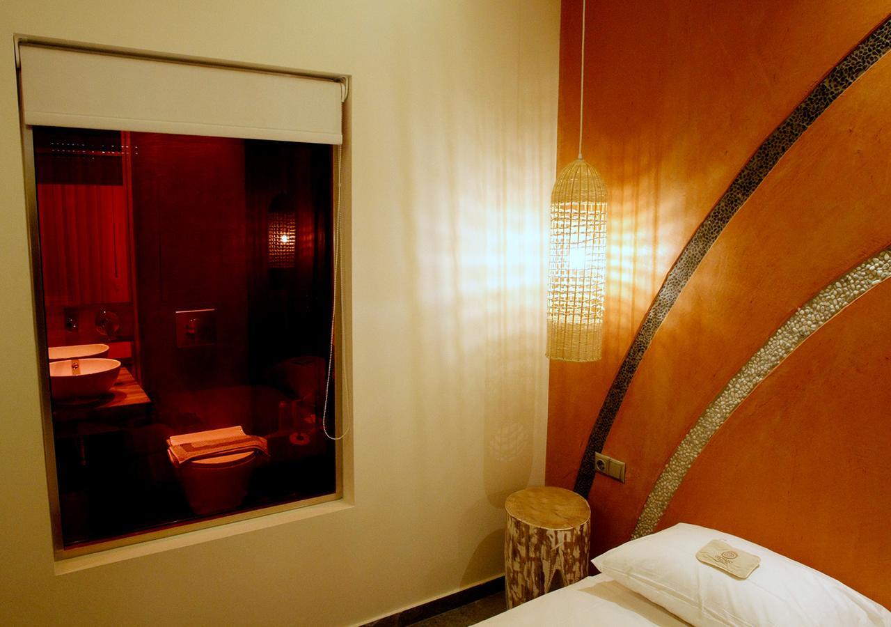 Katrine Boutique Apartments 卡瓦拉 外观 照片