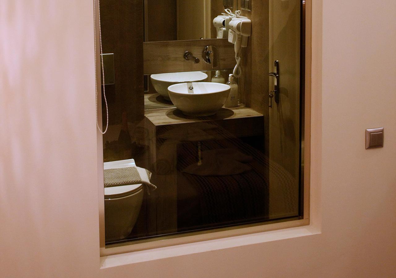 Katrine Boutique Apartments 卡瓦拉 外观 照片