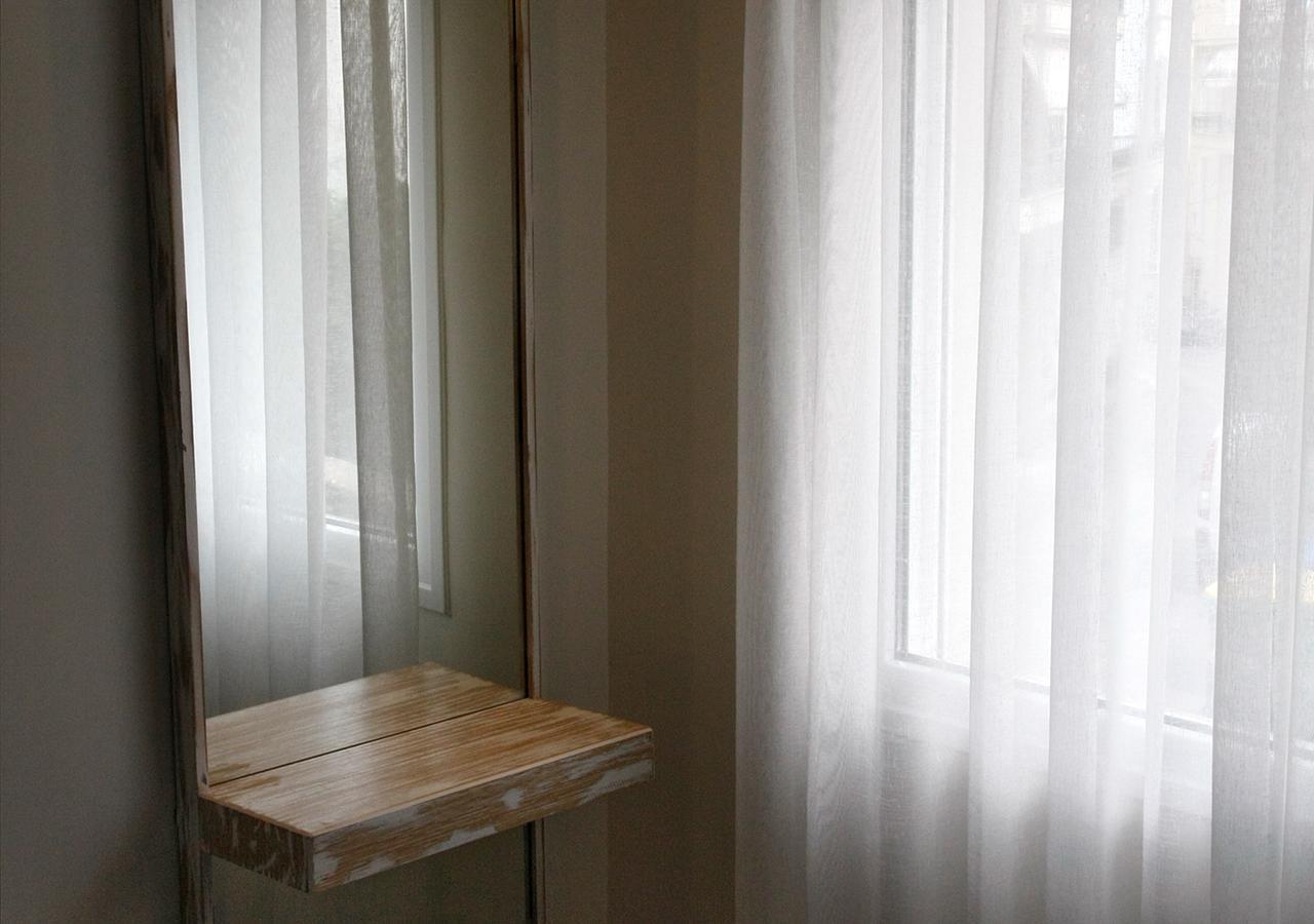 Katrine Boutique Apartments 卡瓦拉 外观 照片