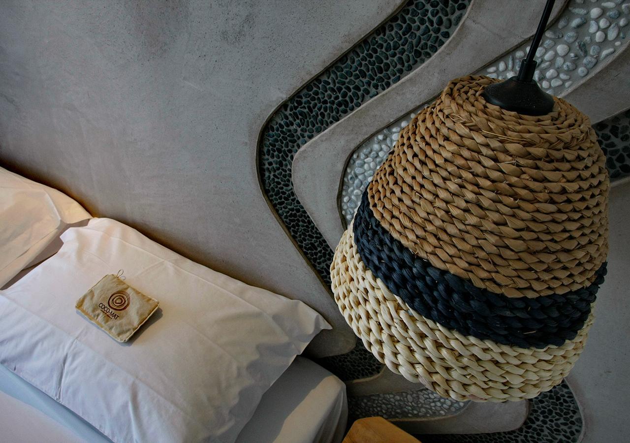 Katrine Boutique Apartments 卡瓦拉 外观 照片