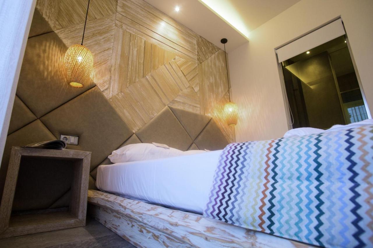 Katrine Boutique Apartments 卡瓦拉 外观 照片